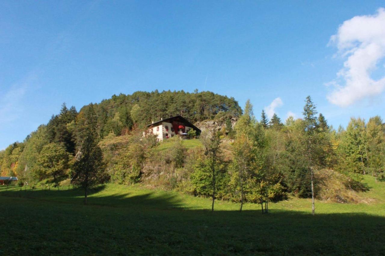 Piburg Seebichlhof 외치 외부 사진