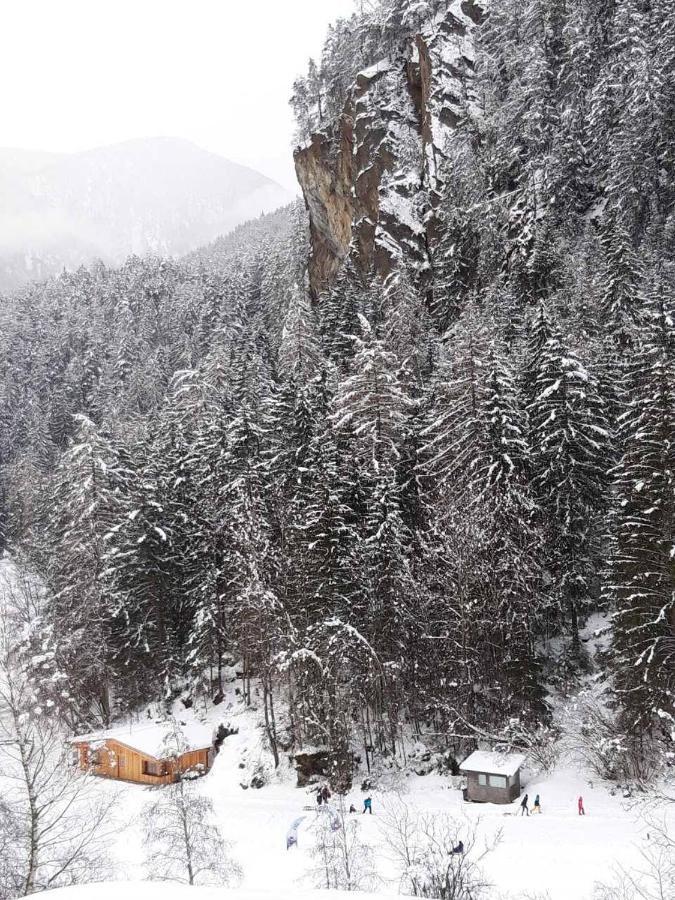 Piburg Seebichlhof 외치 외부 사진