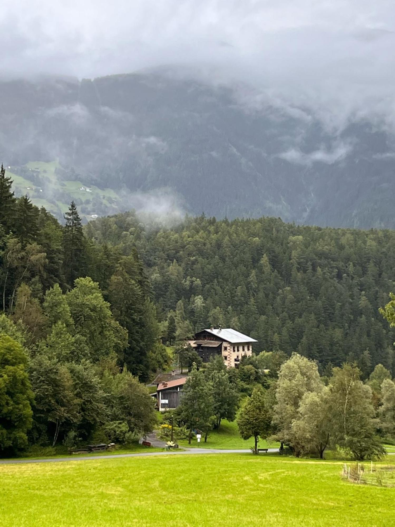 Piburg Seebichlhof 외치 외부 사진